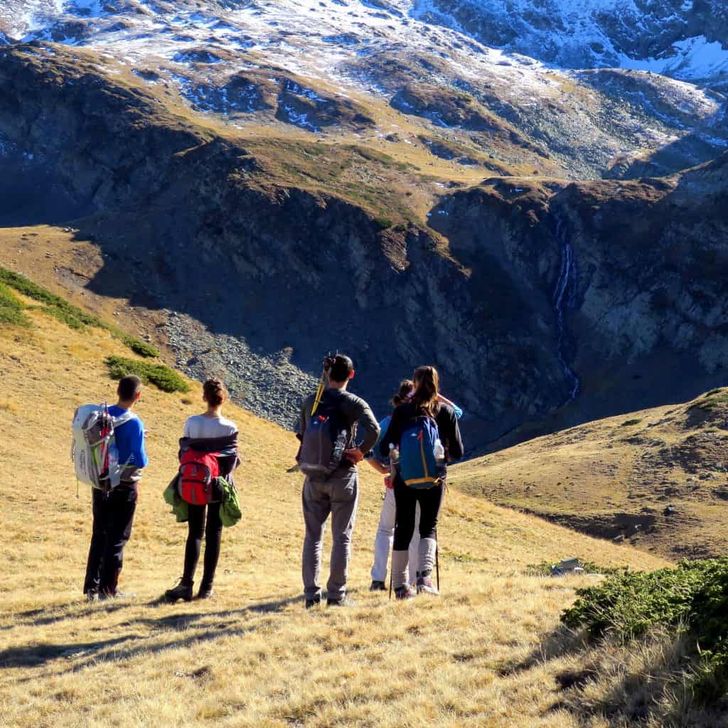 A tailor made itinerary for your adventure
Group cost: 70EUR/day
Transfers Included: No
Luggage Transport: No
Bed&Meals: No
Accommodation: All Options
