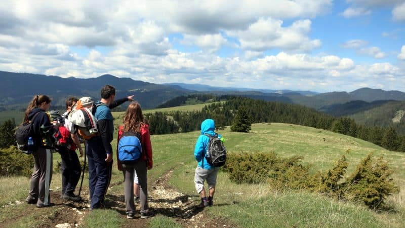 The Villages of Rhodopes