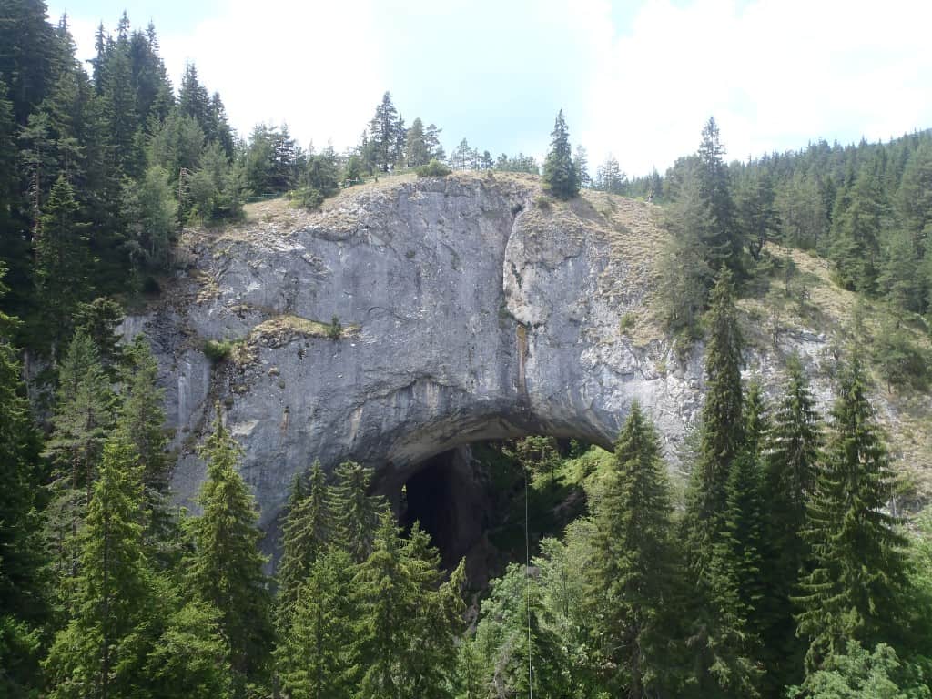 The Wonderful Bridges
