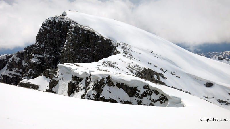Mount Gamila