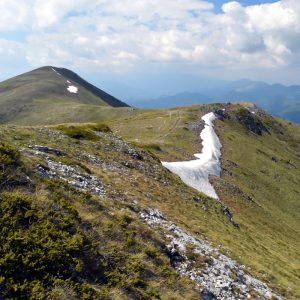 Slavyanka Mountains